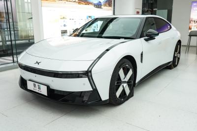 2025款 702 Max-外观-图片-有驾