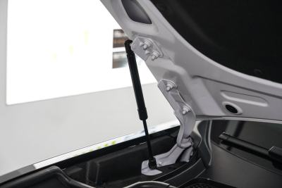 2025款 702 Max-外观-图片-有驾