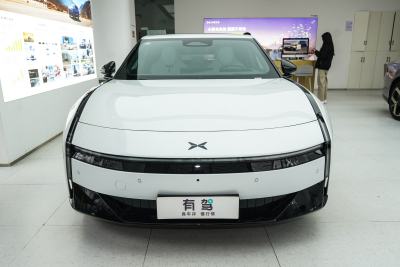 2025款 702 Max-外观-图片-有驾