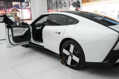 2025款 702 Max-外观-图片-有驾