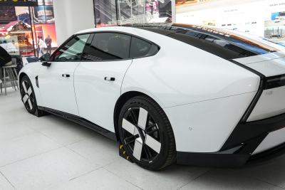 2025款 702 Max-外观-图片-有驾