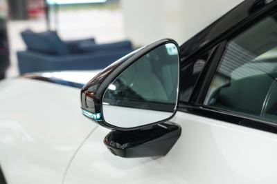 2025款 702 Max-外观-图片-有驾