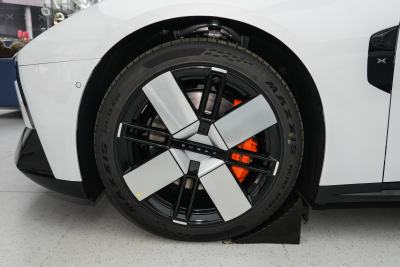 2025款 702 Max-外观-图片-有驾