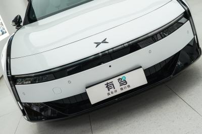 2025款 702 Max-外观-图片-有驾