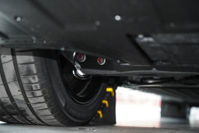 2025款 702 Max-外观-图片-有驾