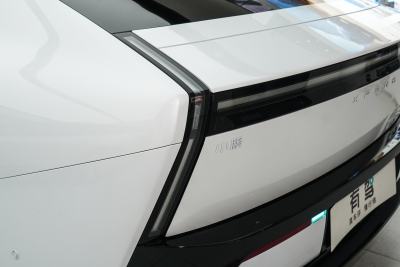 2025款 702 Max-外观-图片-有驾