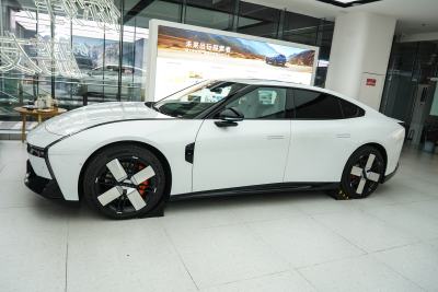 2025款 702 Max-外观-图片-有驾