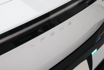 2025款 702 Max-外观-图片-有驾