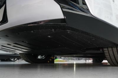 2025款 702 Max-外观-图片-有驾