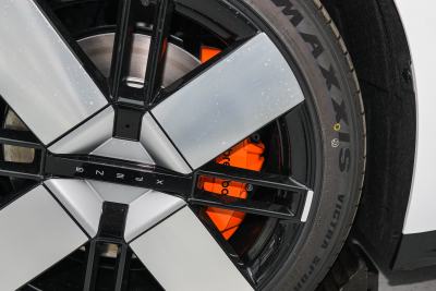 2025款 702 Max-外观-图片-有驾