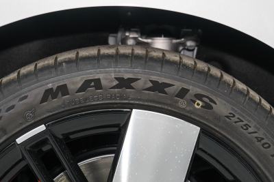 2025款 702 Max-外观-图片-有驾