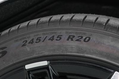 2025款 702 Max-外观-图片-有驾