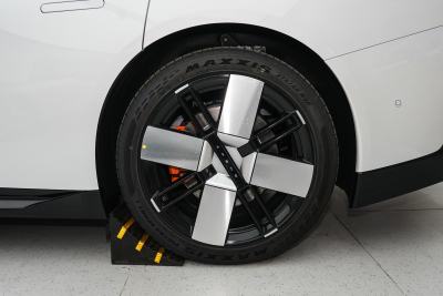 2025款 702 Max-外观-图片-有驾