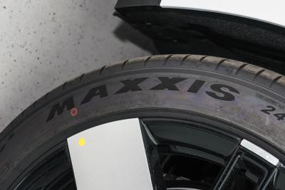 2025款 702 Max-外观-图片-有驾