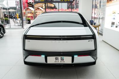 2025款 702 Max-外观-图片-有驾