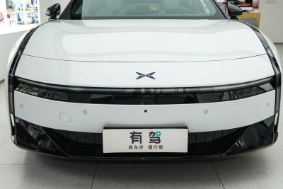 2025款 702 Max-外观-图片-有驾