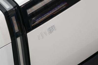 2025款 702 Max-外观-图片-有驾