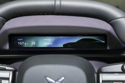 2025款 702 Max-内饰-图片-有驾