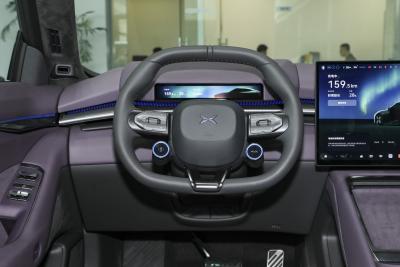 2025款 702 Max-内饰-图片-有驾