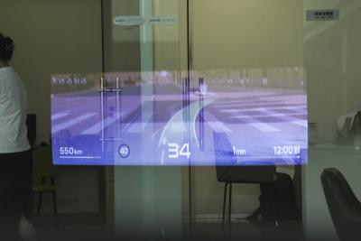 2025款 702 Max-内饰-图片-有驾