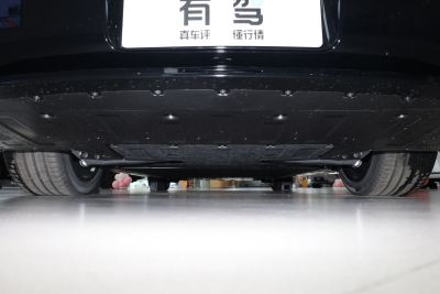 2025款 702 Max-外观-图片-有驾