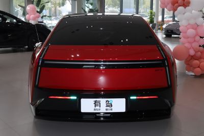 2025款 702 Max-外观-图片-有驾