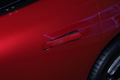 2025款 702 Max-外观-图片-有驾