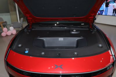 2025款 702 Max-外观-图片-有驾