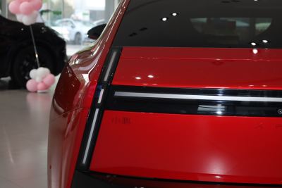 2025款 702 Max-外观-图片-有驾