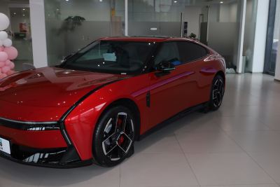 2025款 702 Max-外观-图片-有驾