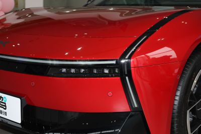 2025款 702 Max-外观-图片-有驾