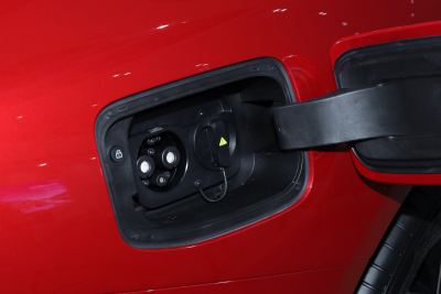 2025款 702 Max-外观-图片-有驾