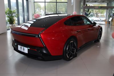 2025款 702 Max-外观-图片-有驾