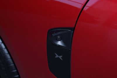 2025款 702 Max-外观-图片-有驾