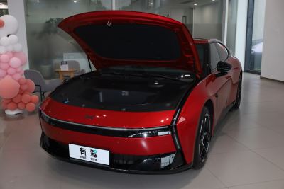 2025款 702 Max-外观-图片-有驾