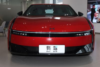 2025款 702 Max-外观-图片-有驾