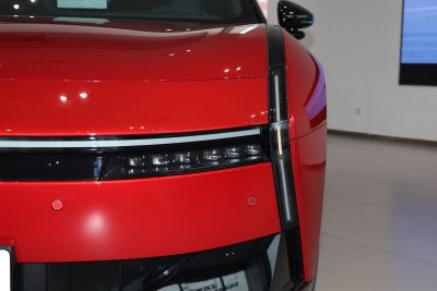 2025款 702 Max-外观-图片-有驾