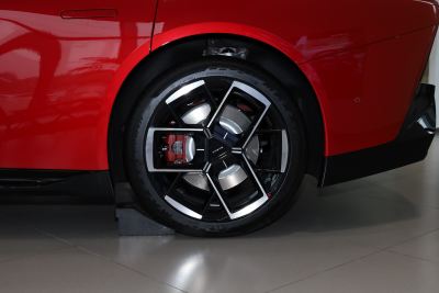 2025款 702 Max-外观-图片-有驾