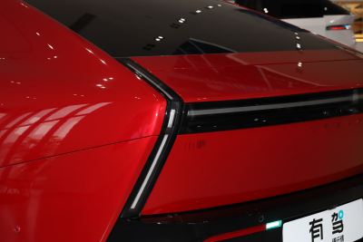 2025款 702 Max-外观-图片-有驾