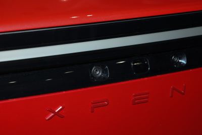 2025款 702 Max-外观-图片-有驾