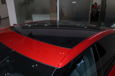 2025款 702 Max-外观-图片-有驾