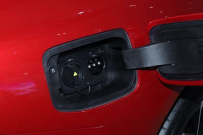 2025款 702 Max-外观-图片-有驾