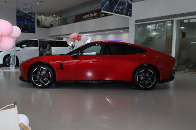 2025款 702 Max-外观-图片-有驾