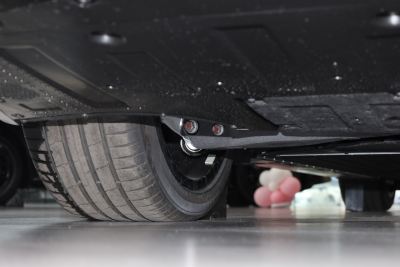 2025款 702 Max-外观-图片-有驾