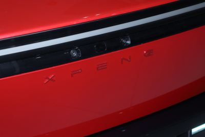 2025款 702 Max-外观-图片-有驾