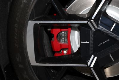 2025款 702 Max-外观-图片-有驾