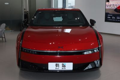 2025款 702 Max-外观-图片-有驾