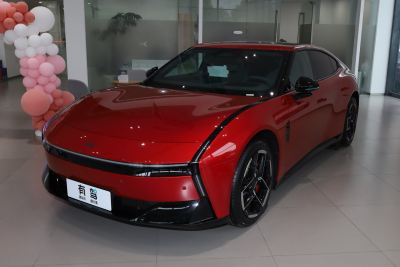 2025款 702 Max-外观-图片-有驾