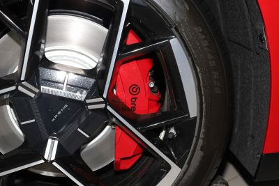 2025款 702 Max-外观-图片-有驾