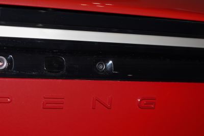 2025款 702 Max-外观-图片-有驾